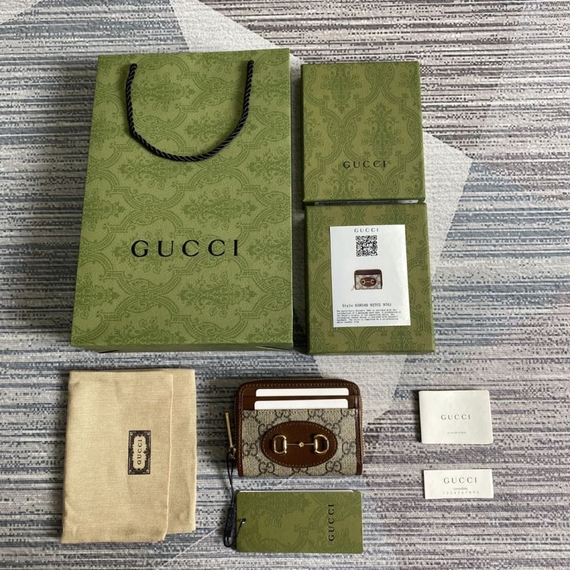 Gvc*1 wallets